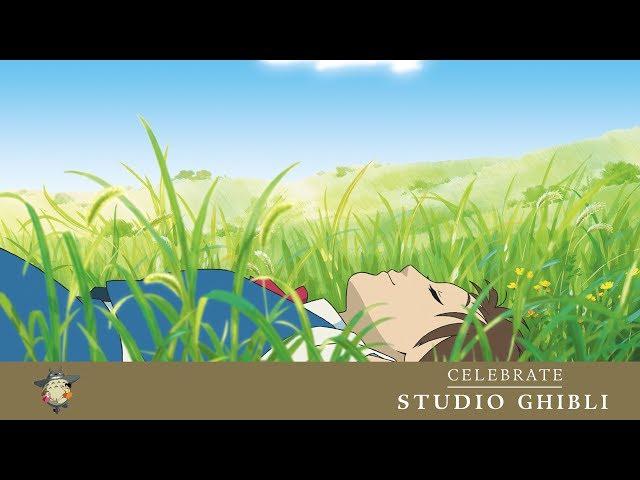 The Cat Returns - Celebrate Studio Ghibli - Official Trailer