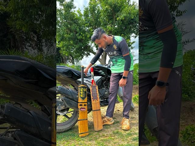 Bat  V/S Ball  #cricket #trending #viral #shorts #reels #foryou #ytshorts #cricketer #top