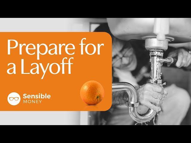 Financial Planning for a Layoff: How You Can Prepare