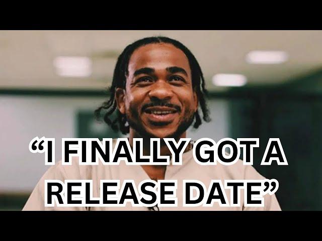 MAX B FINALLY HAS A RELEASE DATE !!