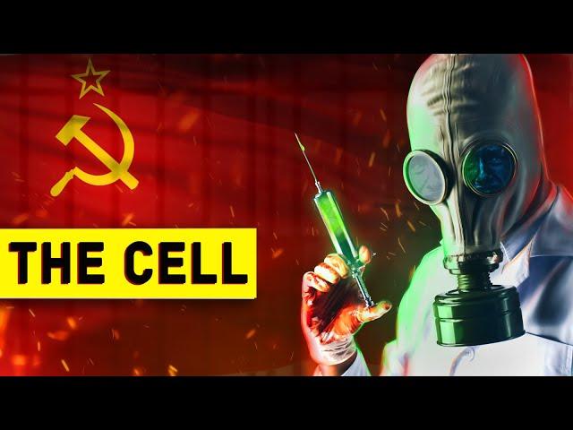 The Cell, Russia's Horrific Poison Laboratory of the Soviet Secret Services