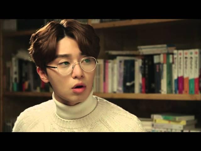 [Kill me Heal me] 킬미힐미 20회 - Park Seo-jun 'I join the military' '요나'의 습격 받은 박서준, "나 군대 가" 20150312