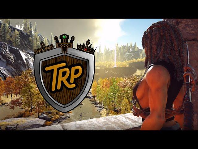 TwitchRP "Shattered" New Ark Faction Seasonal Trailer!