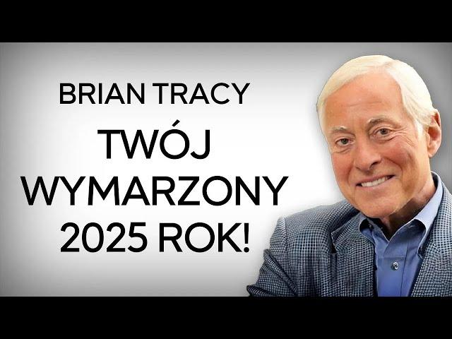 Jak szybko osiągnąć wszystkie cele? Brian Tracy [Expert w Bentleyu]