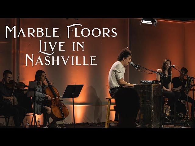 Vian Izak - Marble Floors (feat. Juniper Vale) (Live in Nashville 2021)