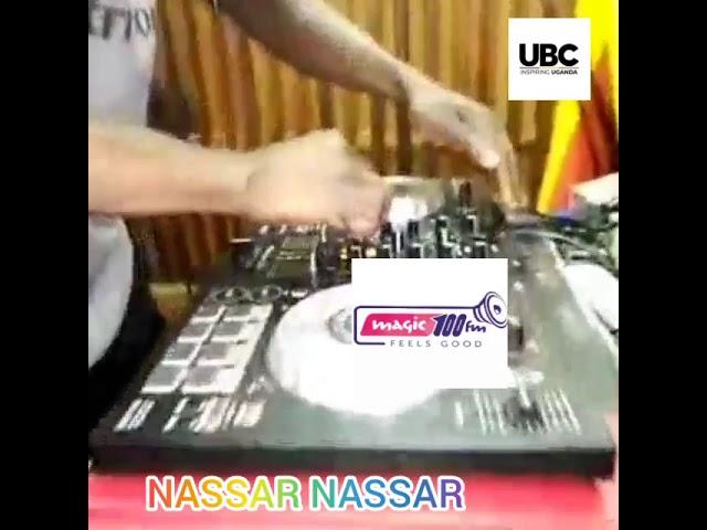 UBC MAGIC100FM