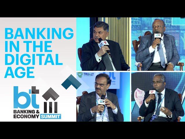 How Technology Is Being Leveraged To Strengthen The Banking System In India