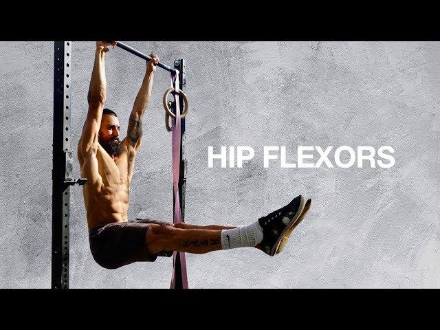 Best Hip Flexor Exercises