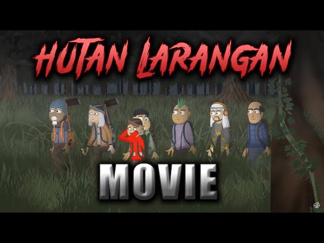 Hutan Larangan - Full Movie - WargaNet Life