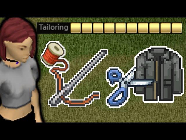 Highest PROTECTION with Tailoring - Project Zomboid Tailoring Guide