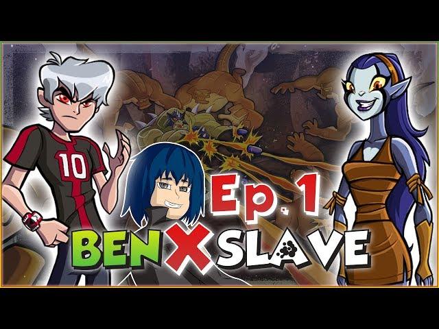 Ben X Slave | Ep.1 - Taking Ben's Place