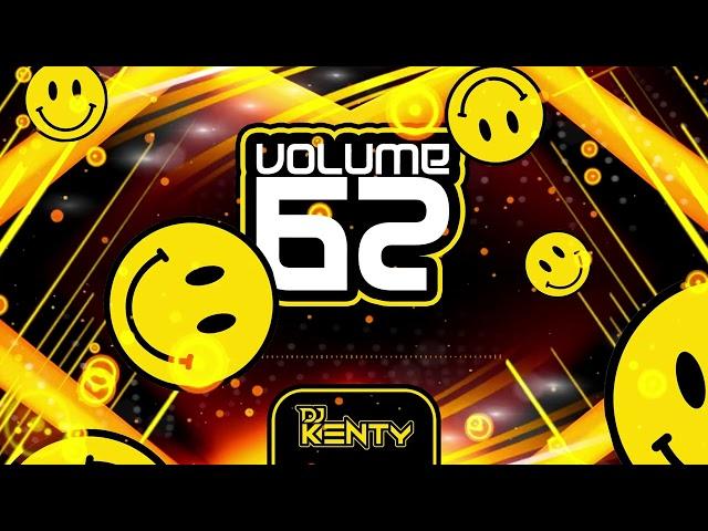 DJ Kenty - Volume 62