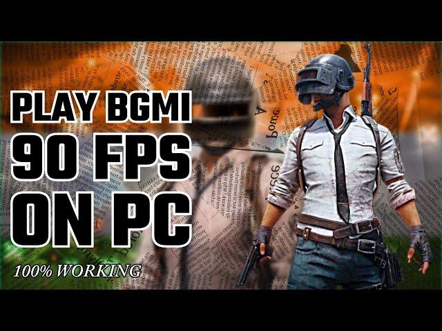 How to Download BGMI on PC 2023 | Best Emulator Installation Guide