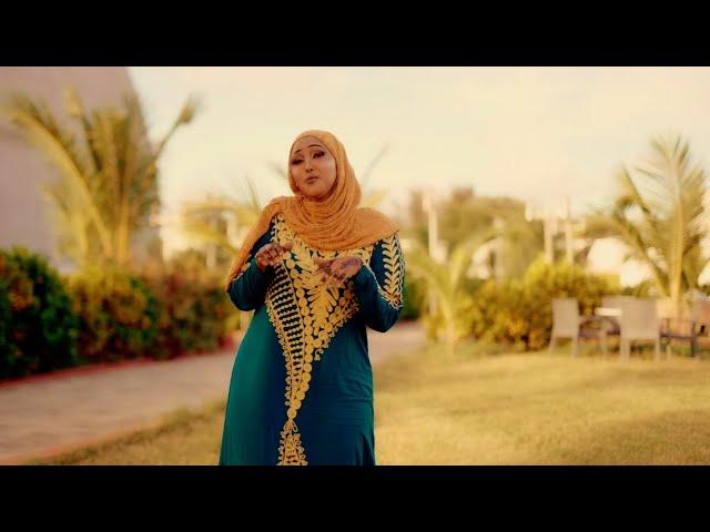 HEES CUSUB JACAYL QARAN FAIZA FASHION OFFICIAL MUSIC VIDEO 2024