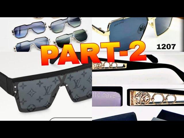 Celebrity sunglasses part-2️ | Imported sunglasses | wholesale