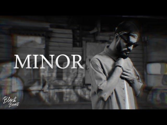 Miyagi & Andy Panda - Minor (2020)