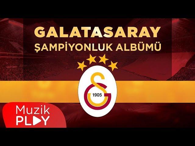 Cimbom Yüzümüzü Güldür - Galatasaray Korosu, Cem Belevi, Bülent Forta, Onur Mete, Cengiz Erdem