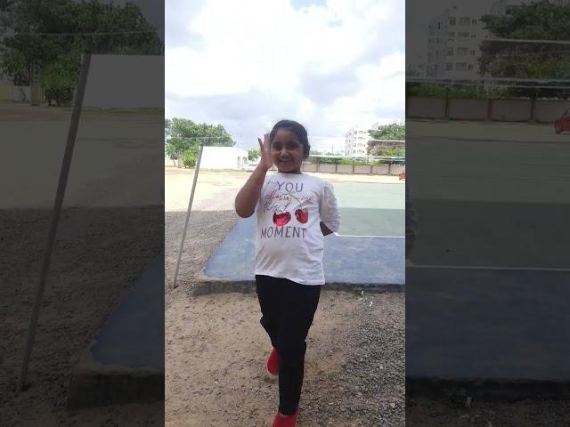 #tiktok #kanaramthali #tiktok #trending #cute #toptrending #dancevideo @SanvijaWonders