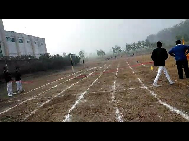 vikas bharti school sports day