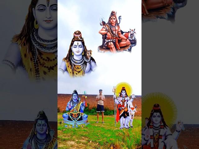 jai shiv sankar  #cartoon #trandingshorts #vfx #viral #harharmahadev #bhaktistatus