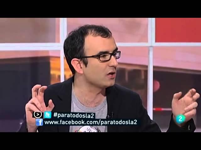 Rafael Santandreu: controlar el pensamiento para controlar las emociones