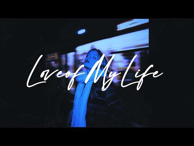 (FREE) Sad R&b Type Beat 2024 - "LOVE OF MY LIFE" - Rnb type Beat 2024