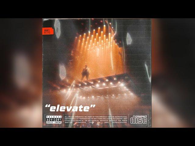 Kanye West x Drake x Kaytranada Type Beat 2022 - “ELEVATE” (Prod. Santored)