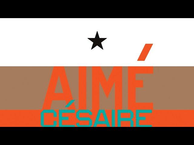 As Ensinagens Negras de Aimé Césaire