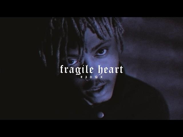 [FREE] Lil Peep x Juice WRLD Type Beat 2024 - "Fragile Heart"