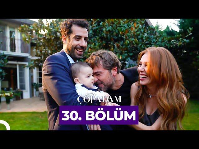 Çöp Adam 30. Bölüm (FİNAL)