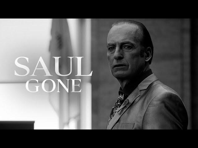 Better Call Saul | Saul Gone