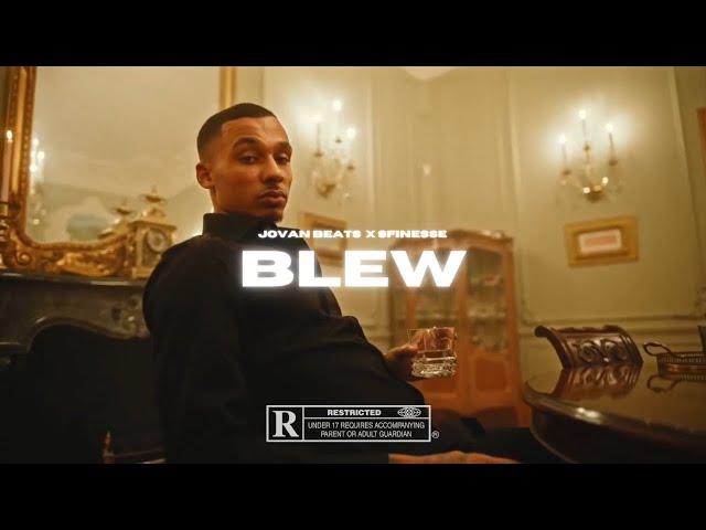 [FREE] Fredo x Nines Type beat 2022 - “Blew” | Uk Rap Beat