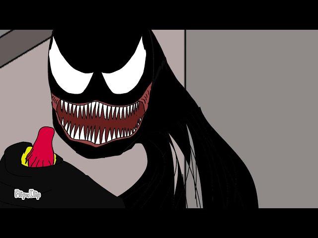 M J Kidnapped by venom