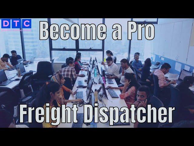 Master the Dispatch #dispatchtrucks #dispatching #trcucking