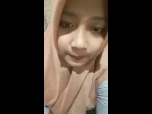 Buka-bukaan Gadis malam jum'at !!!