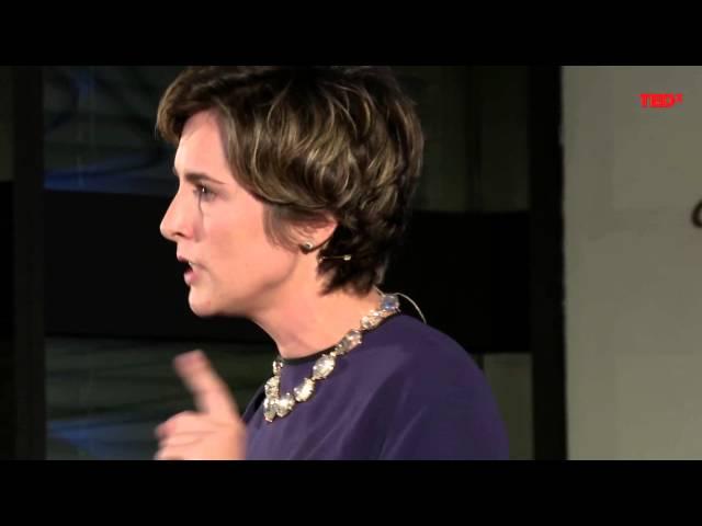 Metrics and maya | Jessica Seddon | TEDxBonn