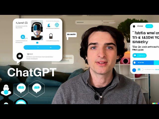 Producing a TV Show with ChatGPT: The Future of AI-powered Screenwriting