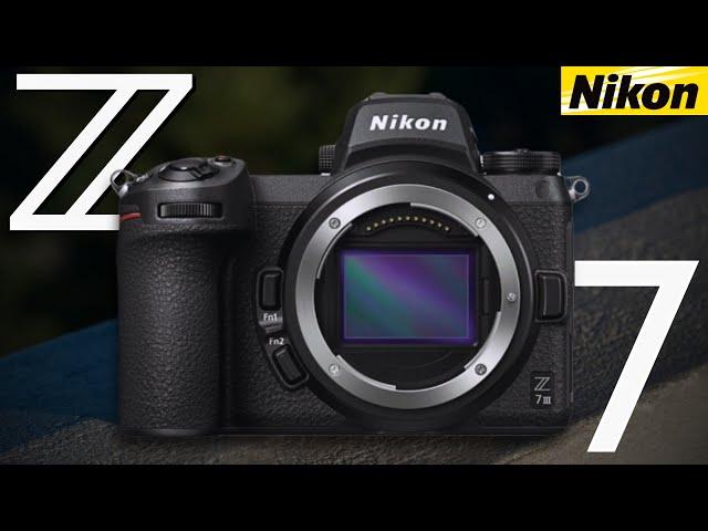 Nikon Z7 Mark III is Coming!