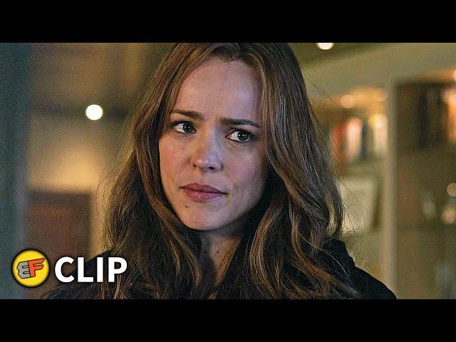 Dr. Strange & Christine Palmer - "Goodbye, Stephen" Scene | Doctor Strange (2016) Movie Clip HD 4K