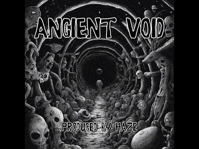 "Ancient Void" (FREE) Horrorcore | Dark Ambient Beat (Prod. Haze)