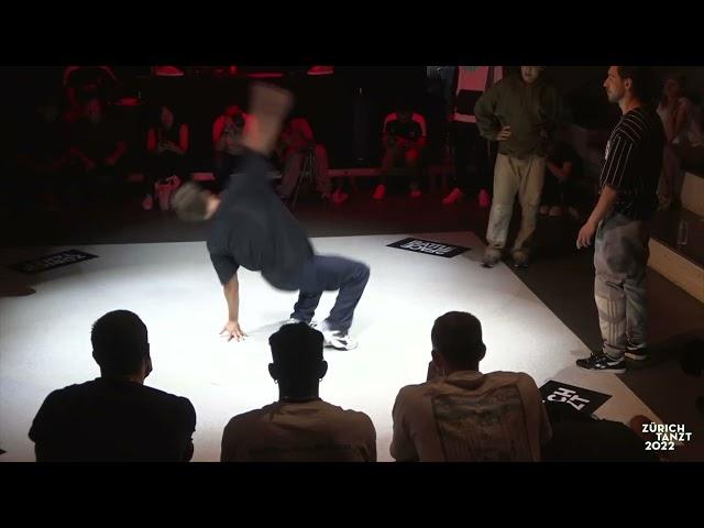 13 Years of 2Face Battle | Top 16 | Gustyle & Deijva VS Marco & Leonardo DPC