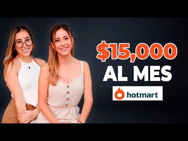 HOTMART Entrevista a METODO FUKUDA  ¿Funciona el Marketing de Afiliados? Ep.168