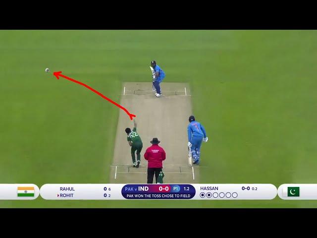 10 Worst Balls Bowled In Cricket 