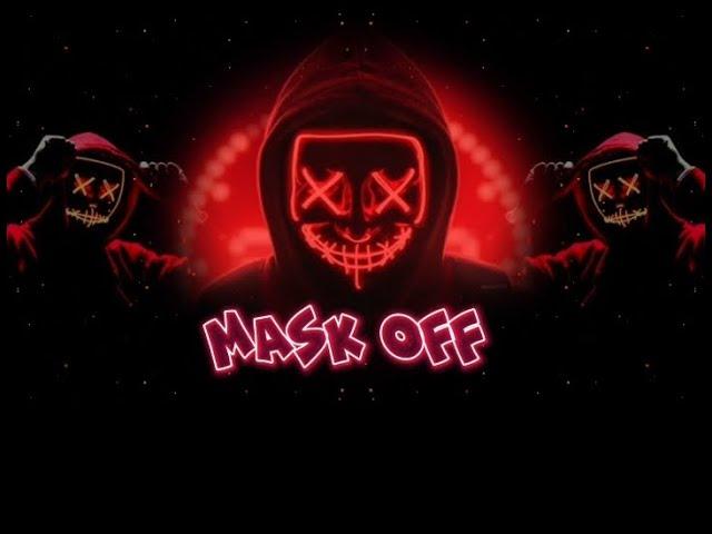 Future --__--Mask __OFF  Tallava (Balkan version) Tiktok Remix