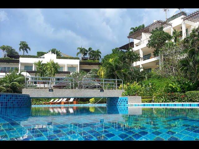 Appartement de luxe à vendre à Layan, Phuket