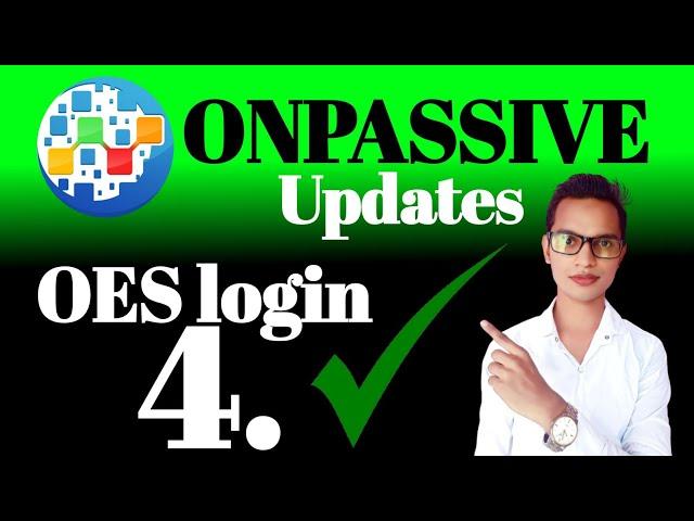 ONPASSIVE Today New Updates||ONPASSIVE Today Latest Updates||ONPASSIVE Big Updates