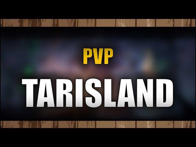 Tarisland (Gameplay 2K) - Ranger PvP