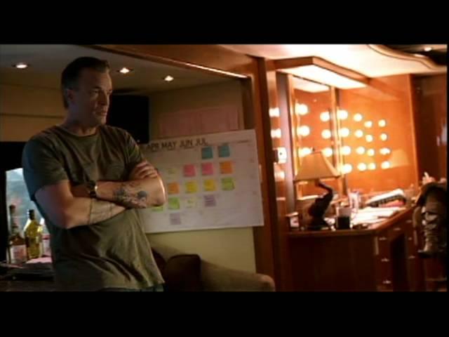 Nick Cassavetes on Entourage