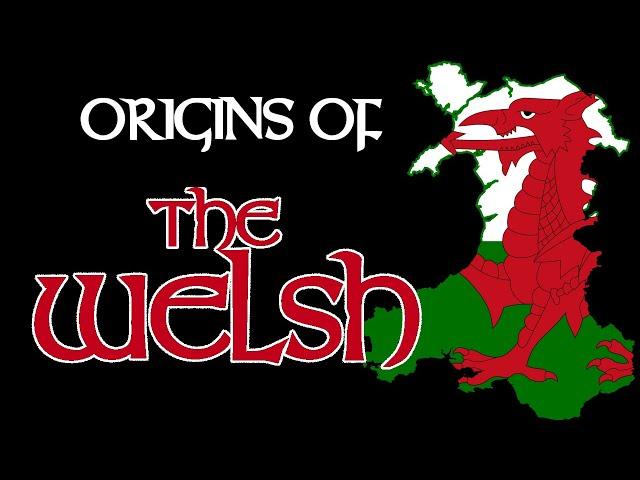 Who Are the Welsh?