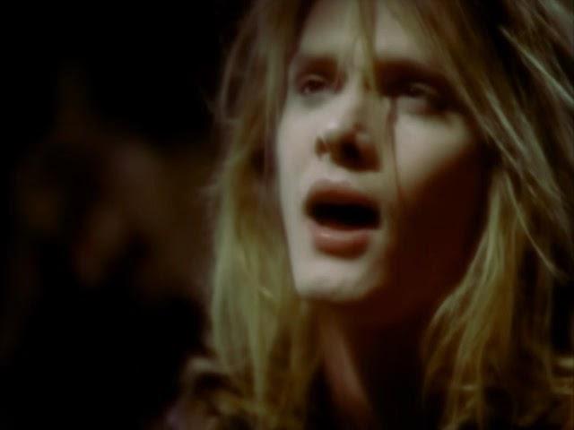 Skid Row - I Remember You in minor key